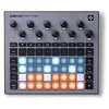 Image de Novation Circuit Rhythm : sampleur et groovebox, avec huit pistes de samples pour créer et jouer des beats. en occasion ou reconditionné