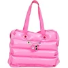 Image de Sac gonflable Bling2o « Génération Z » Rose Rose, taille unique