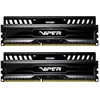 Image de Patriot DIMM 16 GB DDR3-1600 Kit, Mémoire vive ,PV316G160C0K, Viper 3, Retail