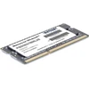 Image de Mémoire Module de mémoire Patriot PSD34G1600L2S 4 GB 1 x 4 GB DDR3L 1600 MHz