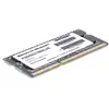 Image de Patriot Memory PSD34G1600L2S module de mémoire 4 Go 1 x 4 Go DDR3L 204-pin SO-DIMM - Neuf