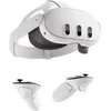 Image de Meta Quest 3-512GB Headset (Oculus) (VR) en occasion ou reconditionné