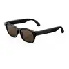 Image de Lunettes connectées intelligentes Meta AI Adventurer Standard Noir - Neuf