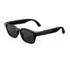 Image de Lunettes connectées IA Meta Adventurer Standard Classic Noir appareil photo intégré audio à conduction osseuse - Neuf
