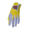 Image de Gant synthétique main gauche femme Zero Friction Jaune TU ZFGL40001LLH-yellow