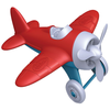 Image de GREENTOYS - Avion de sport avec ailes rouges
