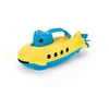 Image de GREENTOYS - Sous-marin avec poignée bleue