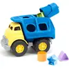 Image de GREENTOYS - Camion comme trieur de formes 6 pièces