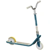 Image de Trottinette Yvolution Classic Scooter rouge réglable en hauteur et robuste