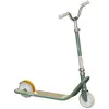 Image de Trottinette Yvolution vert classique - trottinette pour enfants avec trois roues