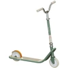 Image de Trottinette Yvolution vert classique - jouet d'enfant durable