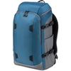 Image de Tenba 636-414 étui et housse d'appareils photo Sac à dos Bleu, Gris - Neuf