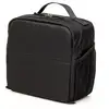 Image de Insert pour sac photo Tenba BYOB 9 DSLR Vertical 2 4 objectifs (24-70 mm monté) Noir - Neuf