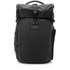 Image de Sac à dos Tenba Fulton V2 boîtier+70-200mm MacBook Pro 16 10 L Noir - Neuf