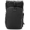 Image de Sac à dos Tenba Fulton V2 14L All-Weather, Accès arrière, Support trépied, Noir Camo - Neuf