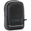 Image de Etui appareil photo Tenba Skyline V2 Pouch 3 Noir pour compact grand capteur 300D déperlant MOLLE - Neuf