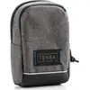 Image de Étui pour appareil photo Tenba Skyline V2 Pouch 3 Tissu 300D déperlant Gris - Neuf