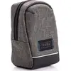 Image de Etui photo Tenba Skyline V2 Pouch 4 4 compartiments Gris avec zips YKK et bandoulière 80 x 140 x 70 mm - Neuf