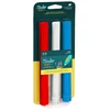Image de 3Doodler Start 3DS-ECO-MIX1-75 Matériau d'impression 3D Plastique compostable Bleu. Édition Blanche 1 g