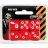 Image de Jeu Zombicide Set de Dés Rouge #DEFAULT