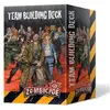 Image de Jeu - Zombicide : Team Building Deck #DEFAULT