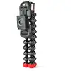 Image de Joby GripTight ONE GP trépied Smartphone/Tablette 3 pieds Noir, Rouge - Neuf