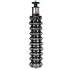 Image de Joby GorillaPod 500 trépied Caméras numériques 3 pieds Noir, Gris, Acier inoxydable - Neuf