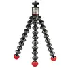 Image de Joby GorillaPod Magnetic 325 trépied Action-cam (caméras sportives) 3 pieds Noir, Rouge - Neuf