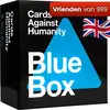 Image de Cards Against Humanity : Boîte Bleue   Extension avec 300 nouvelles cartes (EN)