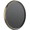 Image de Filtre ND variable PolarPro 67 mm Gris Édition Signature II de Peter McKinnon - Neuf