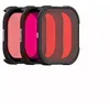 Image de Kit de Filtres PolarPro DiveMaster pour GoPro Hero9/10/11/12 - Neuf