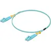 Image de Ubiquiti 10Gbps OM3 Duplex-LC-Kabel 1m
