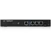 Image de UBIQUITI EdgeRouter 4 - Routeur Smart Home 1000 Mbps - Neuf