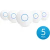 Image de Ubiquiti Access-Point UniFi UAP-nanoHD 802.11ac Wave 2 (5er-Pack) Without PoE adapter / Without power supply