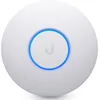 Image de Ubiquiti UniFi UAP-NanoHD borne d'accès sans fil, 802.11ac Wave 2, Wi-Fi, bibande, courant continu