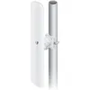 Image de Ubiquiti Lap-120 Antenne Directionnelle Blanche 16 Dbi