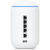 Image de Ubiquiti UniFi Dream Machine UDM (WiFi AP, 4-Port Switch, Security Gateway) 802.11ac Wave 2, 4x4 MU-MIMO Technology