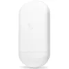 Image de Ubiquiti NanoStation 5AC Loco 1000 Mbit/s Blanc Alimentation par Ethernet (PoE)