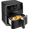 Image de COSORI CP158-AF Friteuse, boîtier en plastique, minuterie