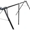 Image de Feedback Poteau central Pour cadre A Eventstand Transparent Transparent One Size