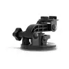 Image de Fixation ventouse GoPro avec détachement rapide pour des prises de vue incroyables - Neuf