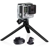 Image de GoPro ABQRT-002 trépied Caméras numériques 3 pieds Noir - Neuf