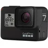 Image de GoPro HERO7 Black   Waterproof Digital Action Camera with Touch Screen 4K HD Video 12MP Photos Live Streaming Stabilisation en occasion ou reconditionné