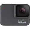 Image de GoPro Hero 7 Silver - 4K HD Digital Action Camera, 10 MP, Silver en occasion ou reconditionné