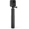 Image de GoPro ASBHM-002 trépied Action-cam (caméras sportives) 3 pieds Noir - Neuf