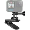 Image de GOPRO Clip pivotant magnétique pour toutes les cameras HERO et MAX - Neuf