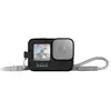 Image de GOPRO Housse et cordon noir pour HERO11 Black, HERO10 Black, HERO9 Black - Neuf