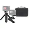 Image de GOPRO Kit de voyage Shorty et Magnetic Swivel Clip pour toutes les cameras HERO et Max - Neuf