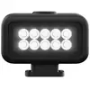 Image de GOPRO Module d'éclairage pour HERO13 Black, HERO12 Black, HERO11 Black, HERO10 Black, HERO9 Black - Neuf