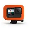 Image de Étui flottant pour caméra HERO9 Orange - Neuf